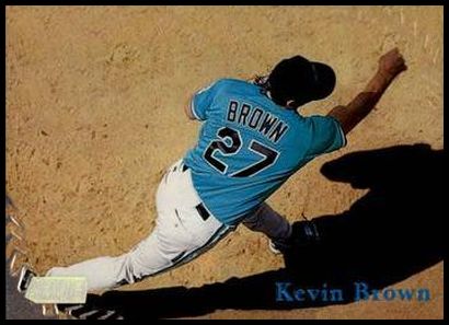 331 Kevin Brown